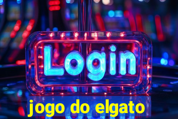 jogo do elgato